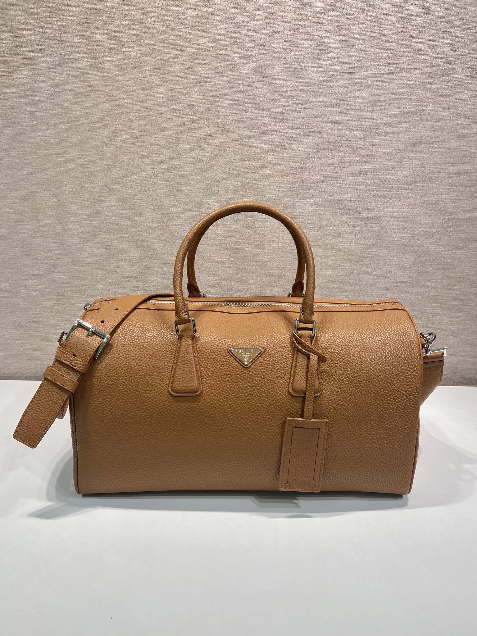 Designer Bags Prada — C048-1 Angle 1