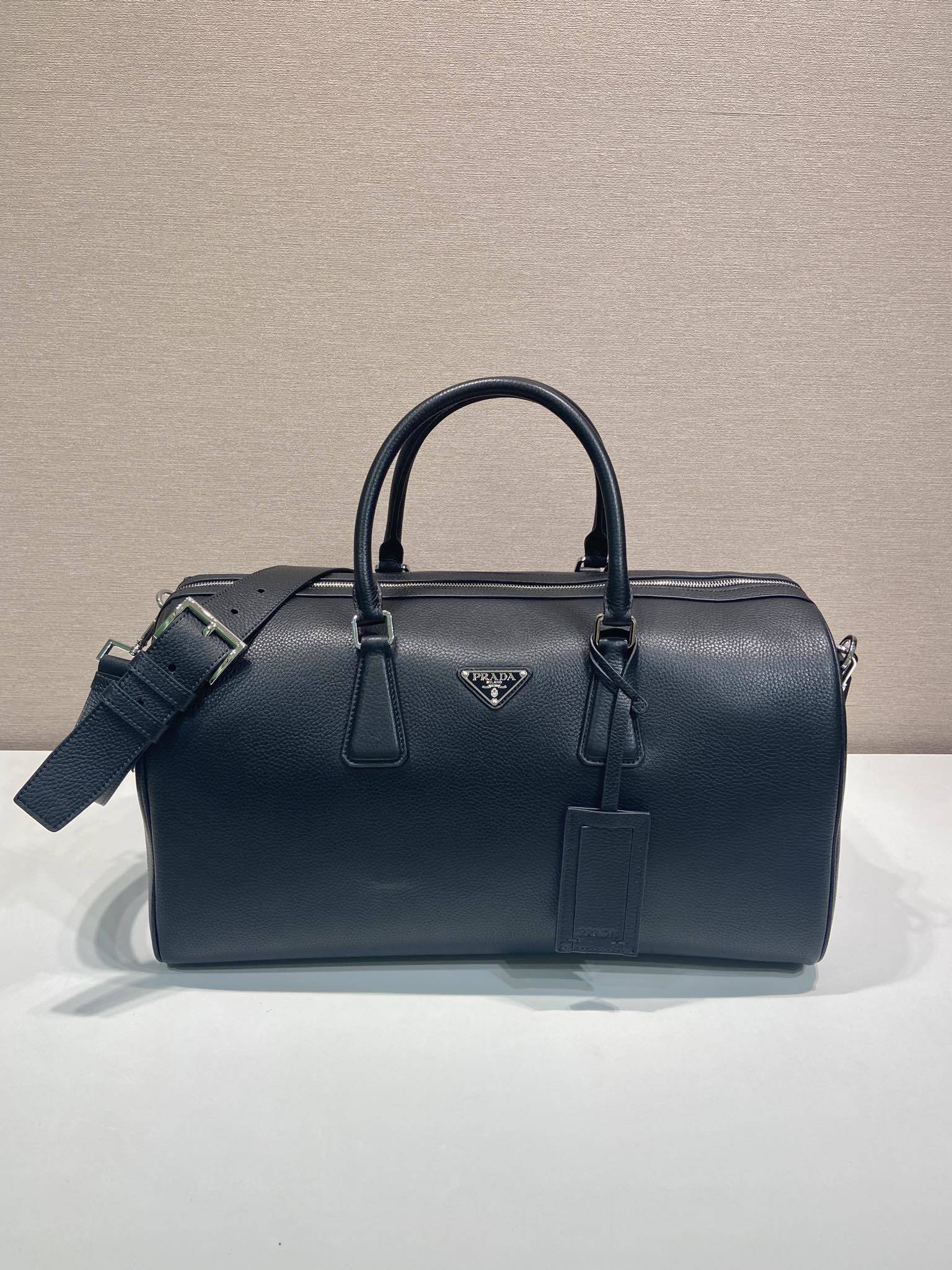Designer Bags Prada — C048-2 Angle 1