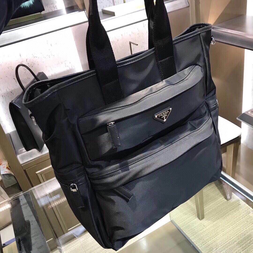 Designer Bags Prada — G040-1 Angle 1