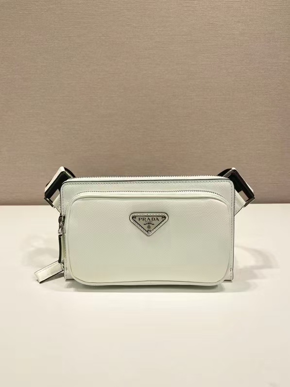 Designer Bags Prada — H156-4 Angle 1