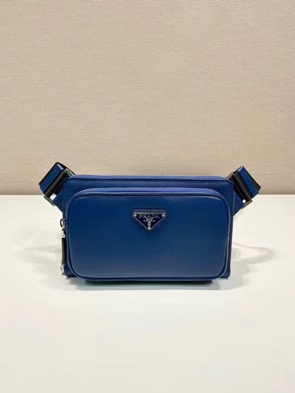 Designer Bags Prada — H156-5 Angle 1