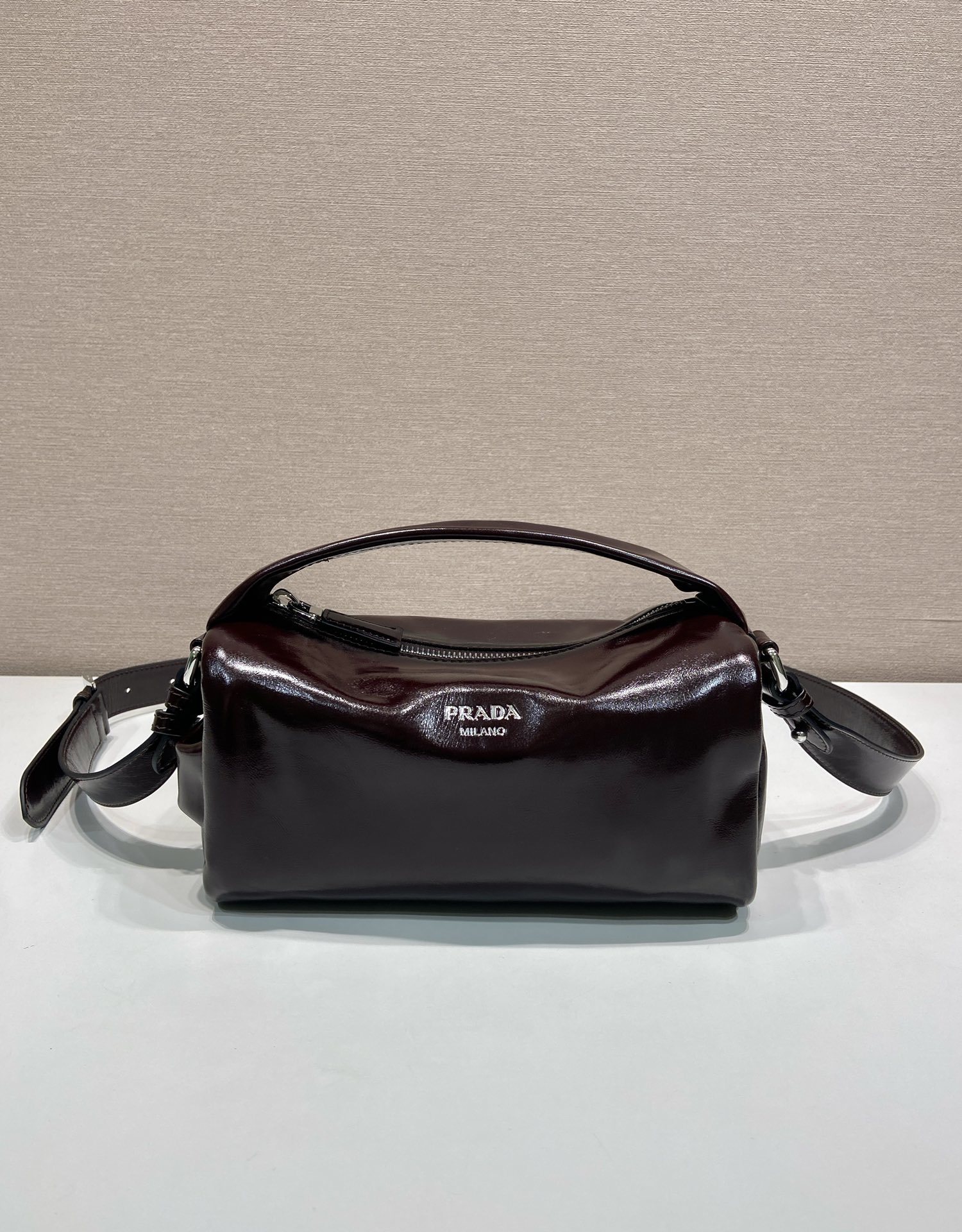 Designer Bags Prada — H188-1 Angle 1