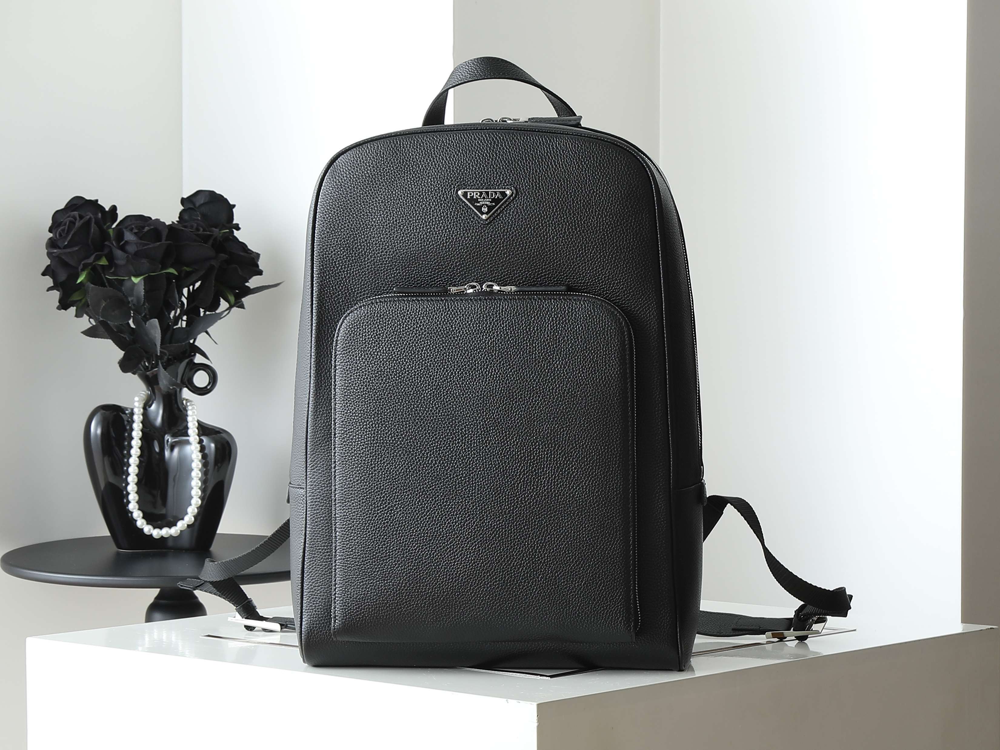 Designer Bags Prada — Z102-3 Angle 1