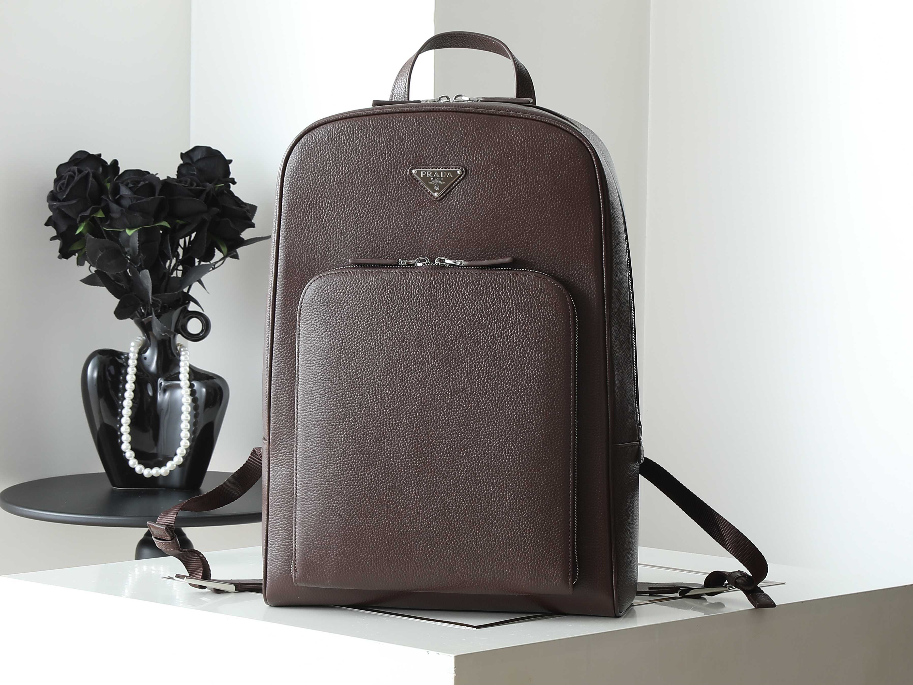 Designer Bags Prada — Z102-4 Angle 1