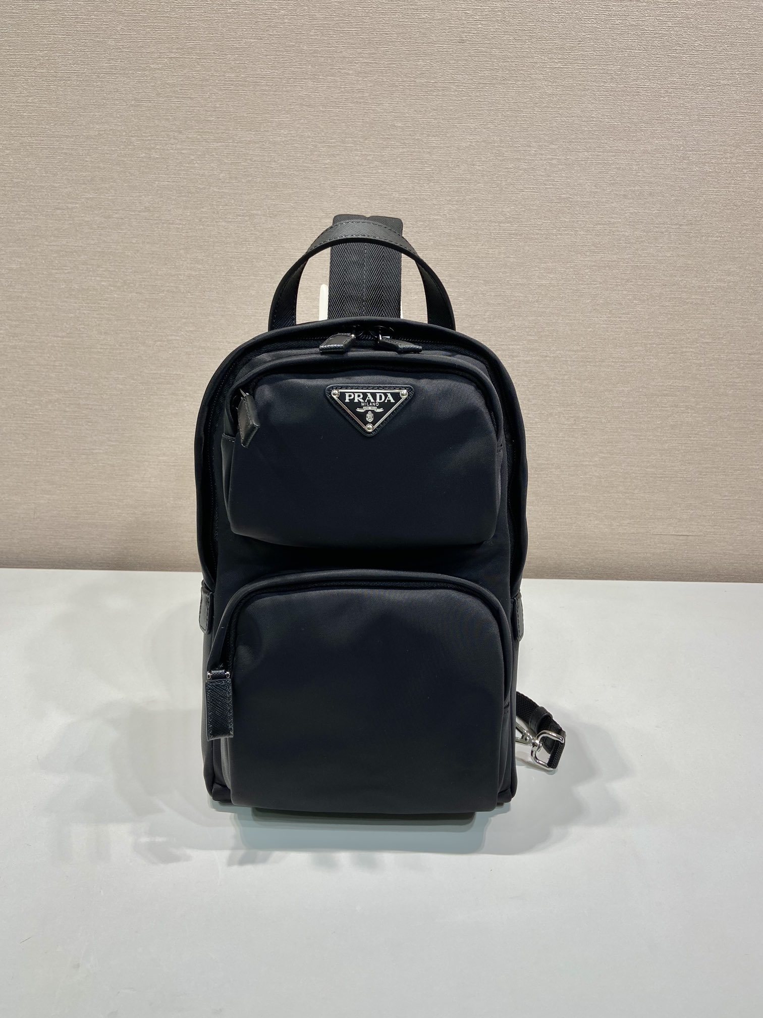 Designer Bags Prada — Z105-1 Angle 1