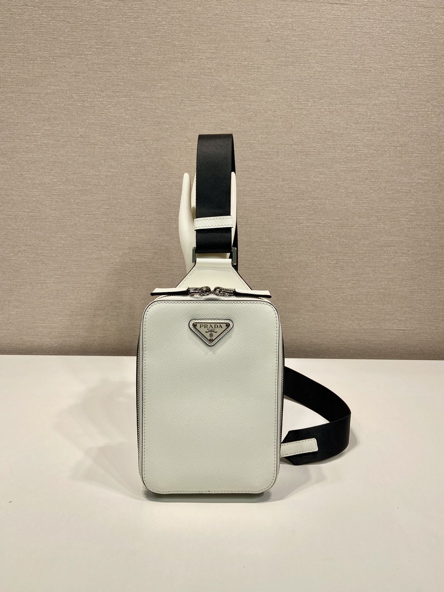 Designer Bags Prada — Z106-3 Angle 1