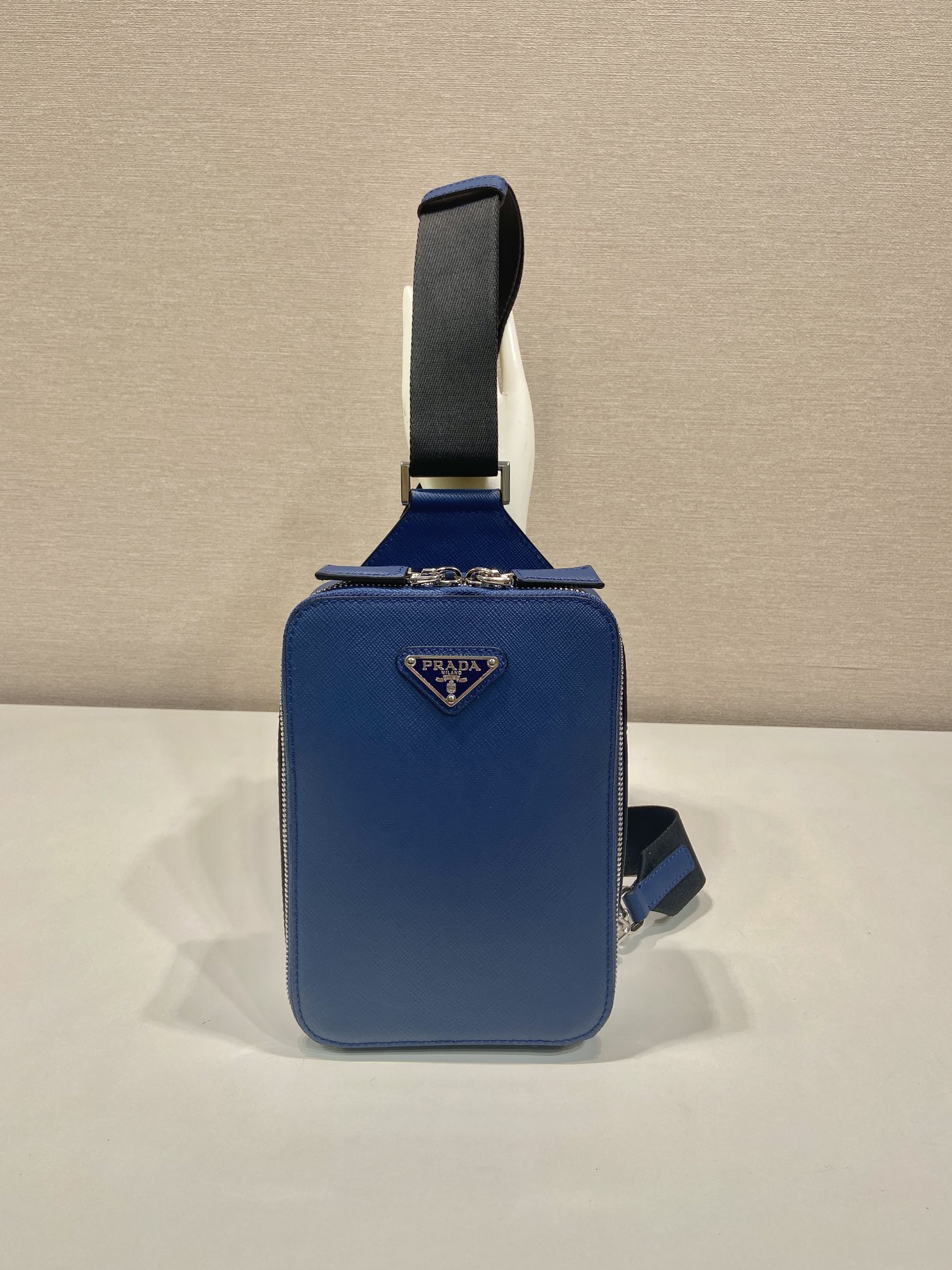 Designer Bags Prada — Z106-4 Angle 1