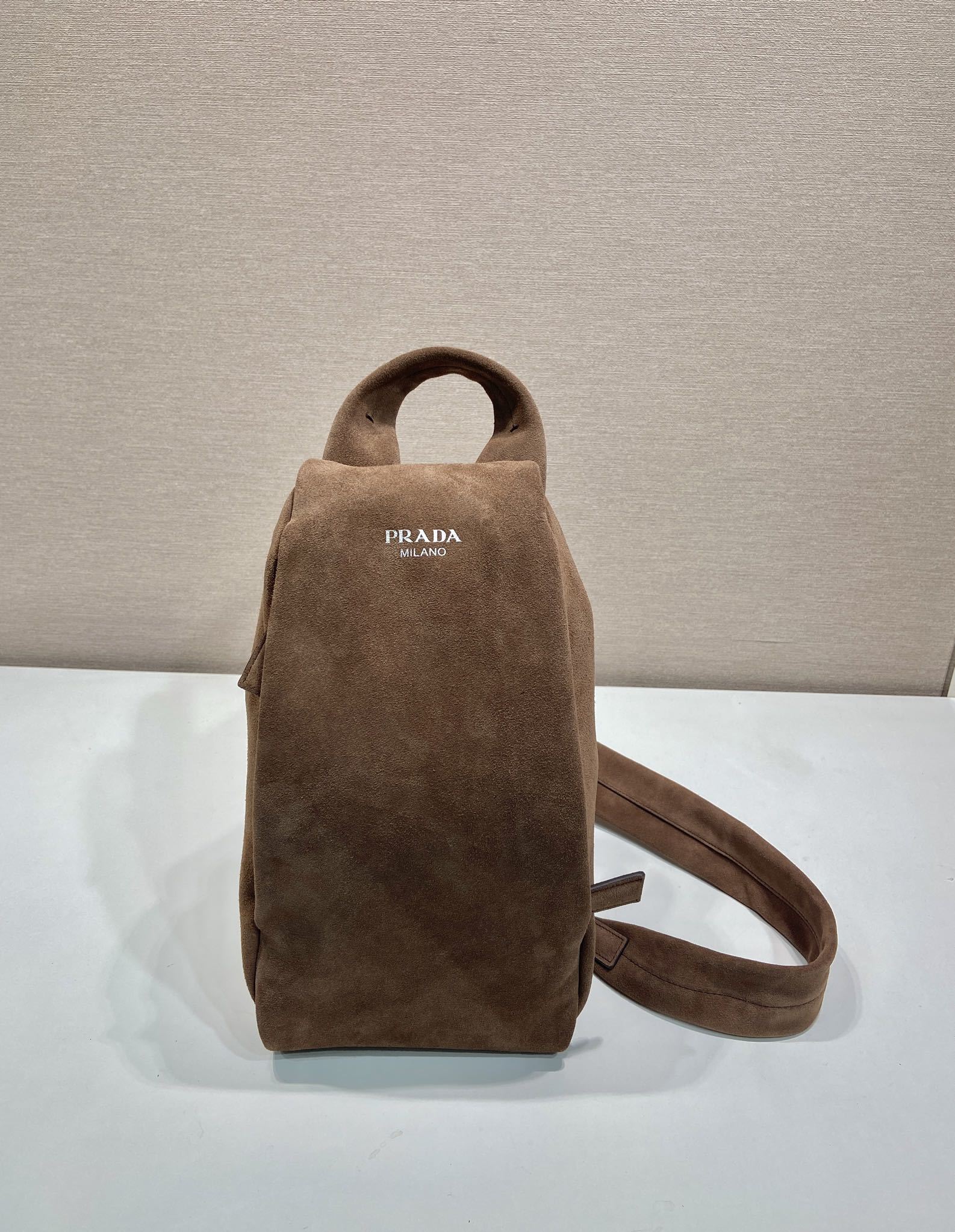 Designer Bags Prada — Z114-1 Angle 1