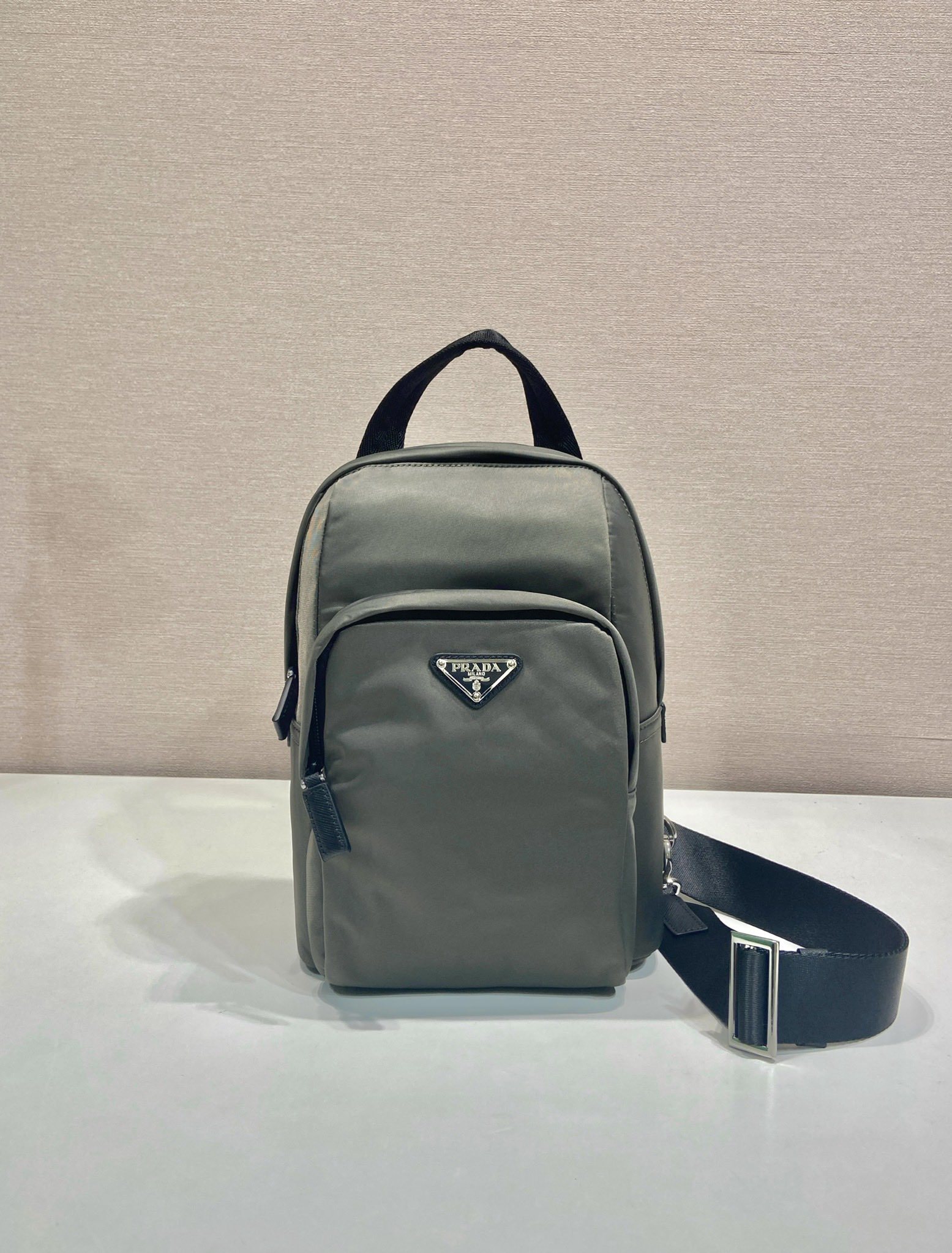 Designer Bags Prada — Z116-1 Angle 1