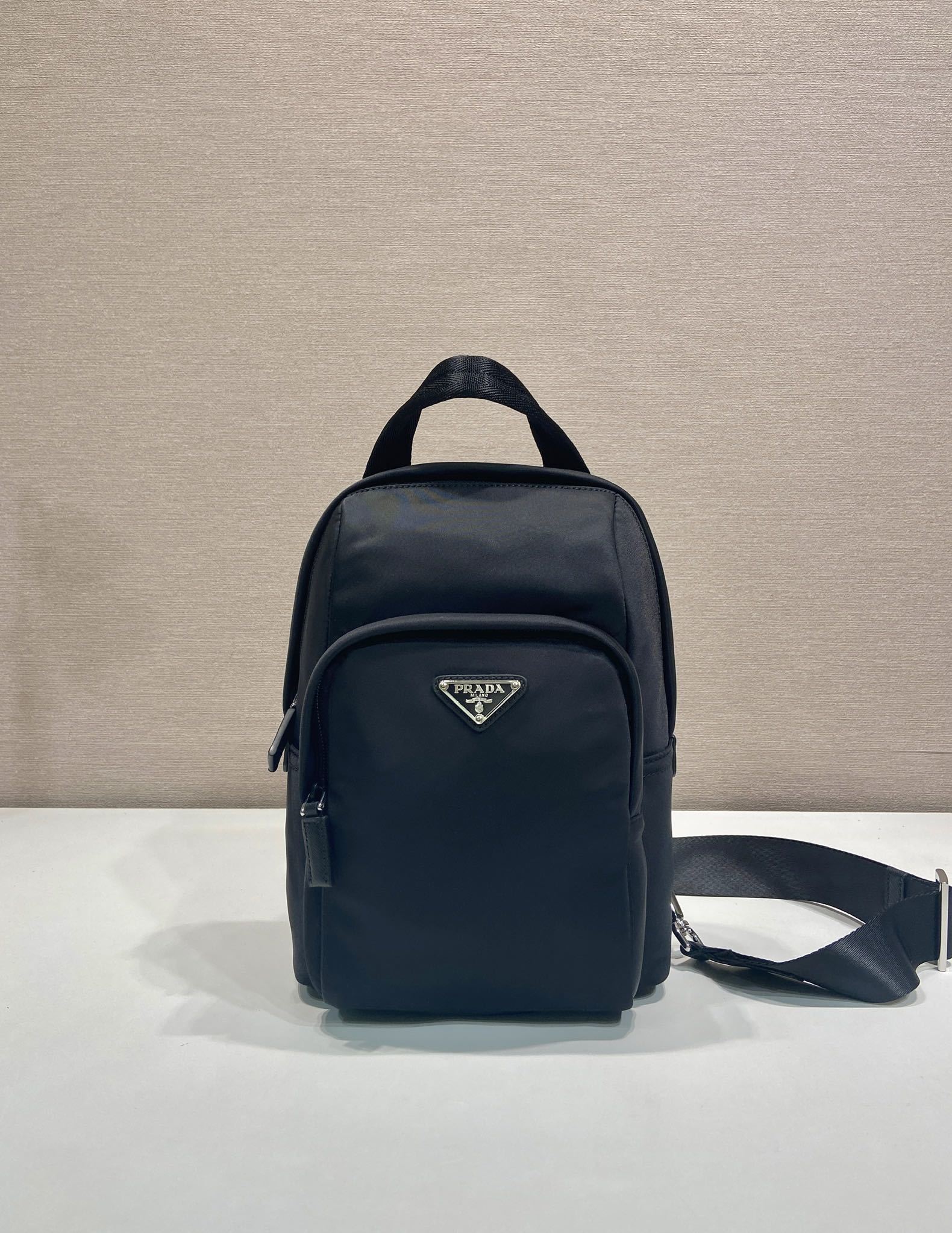 Designer Bags Prada — Z116-2 Angle 1