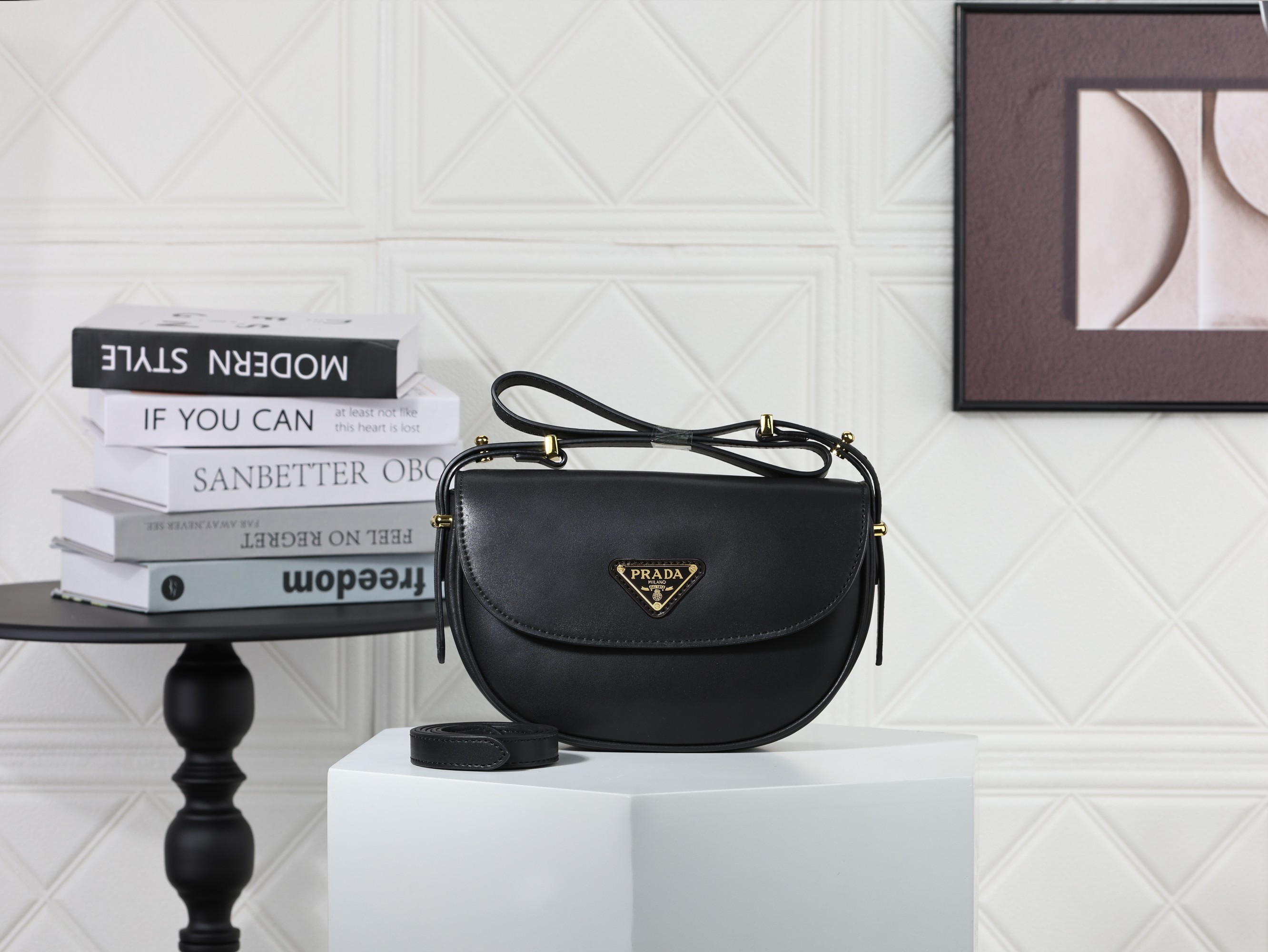 Designer Bags Prada — 2 Angle 1