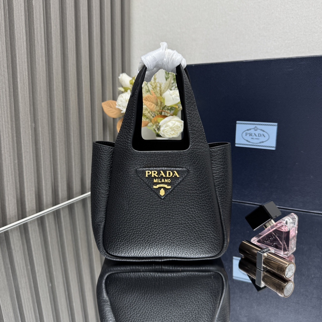 Designer Bags Prada — A349-4 Angle 1