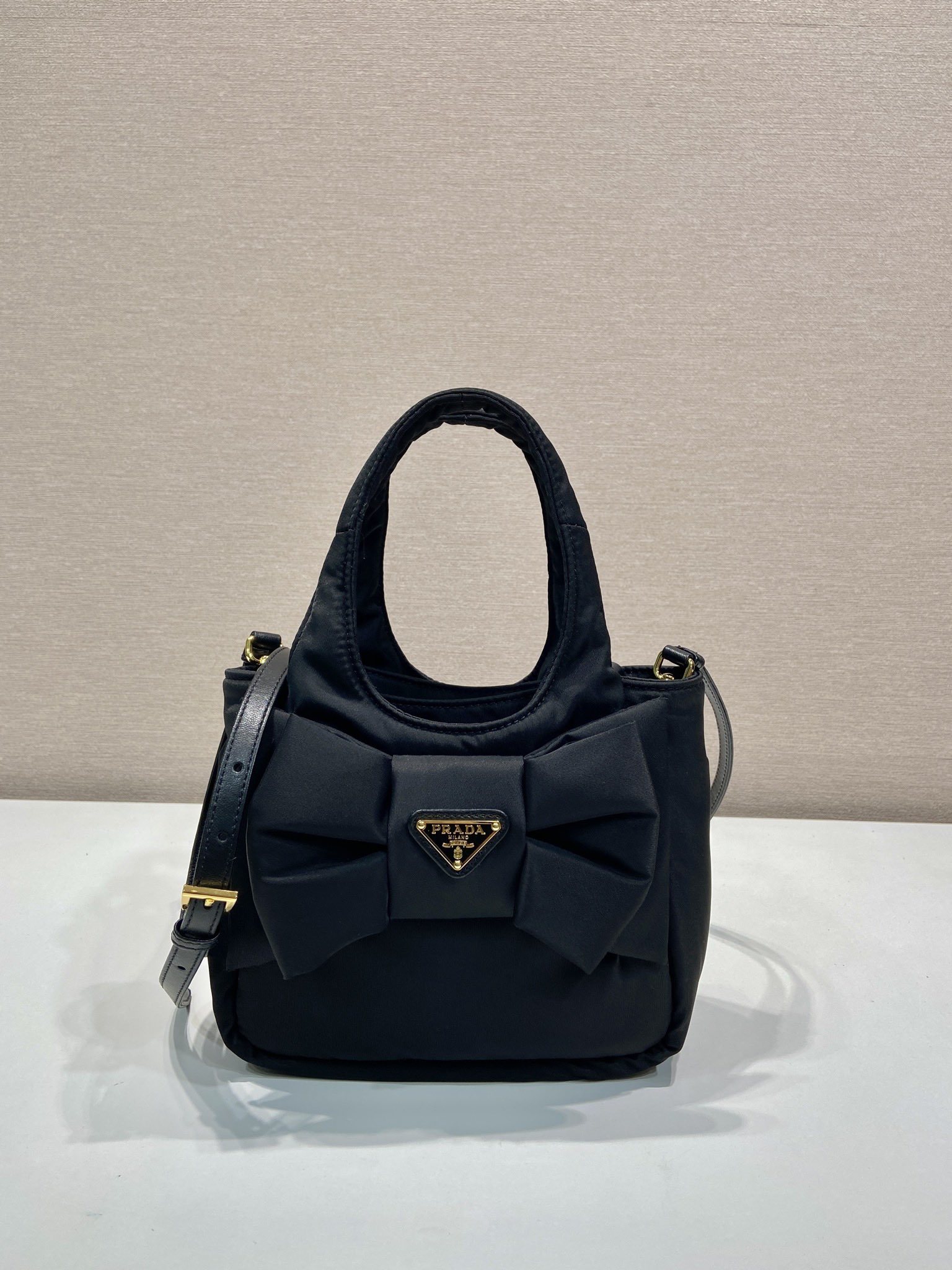 Designer Bags Prada — A359-1 Angle 1