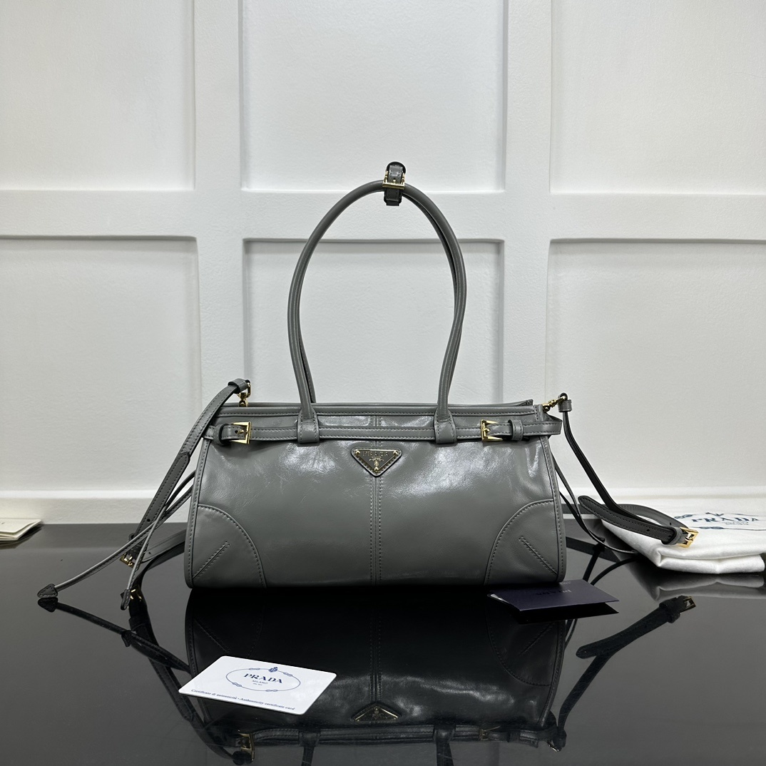Designer Bags Prada — A426-6 Angle 1