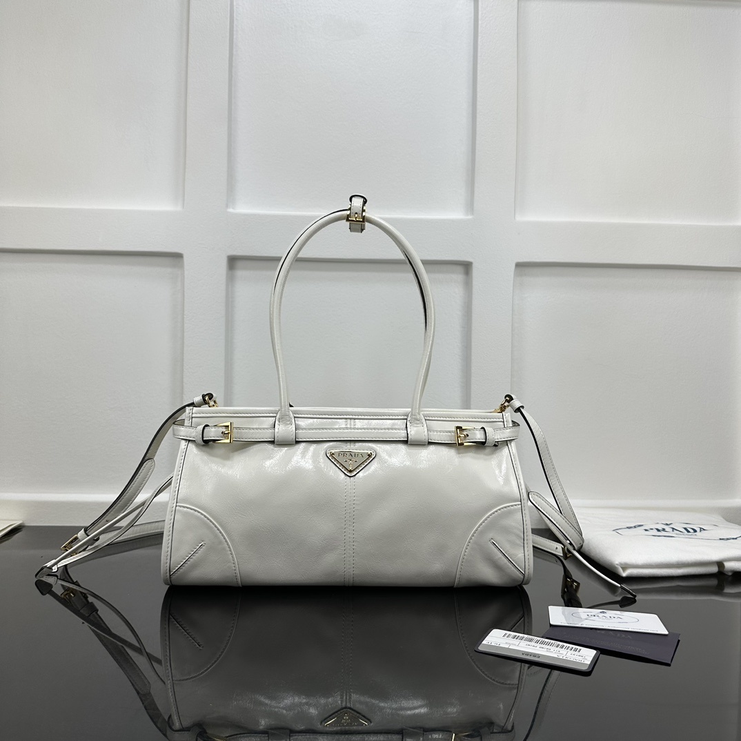 Designer Bags Prada — A426-7 Angle 1