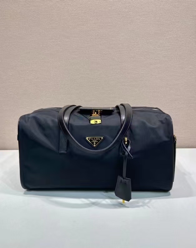 Designer Bags Prada — B135-1 Angle 1