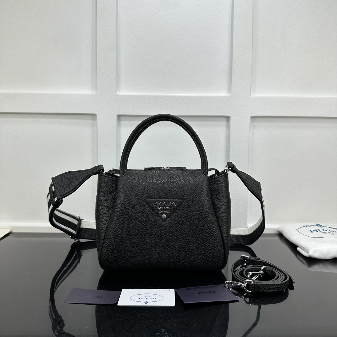 Designer Bags Prada — C145-1 Angle 1