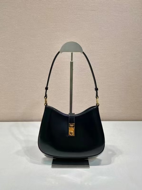 Designer Bags Prada — C169A-1 Angle 1