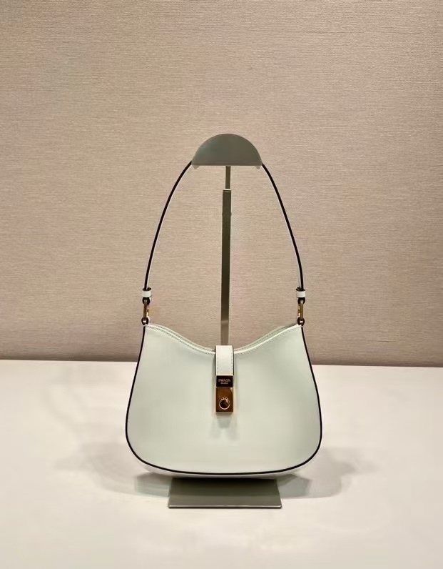 Designer Bags Prada — C169A-2 Angle 1