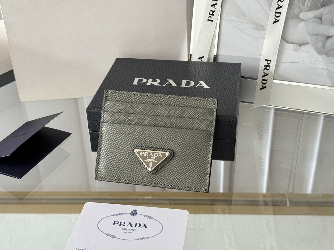 Designer Bags Prada — C223-11 Angle 1