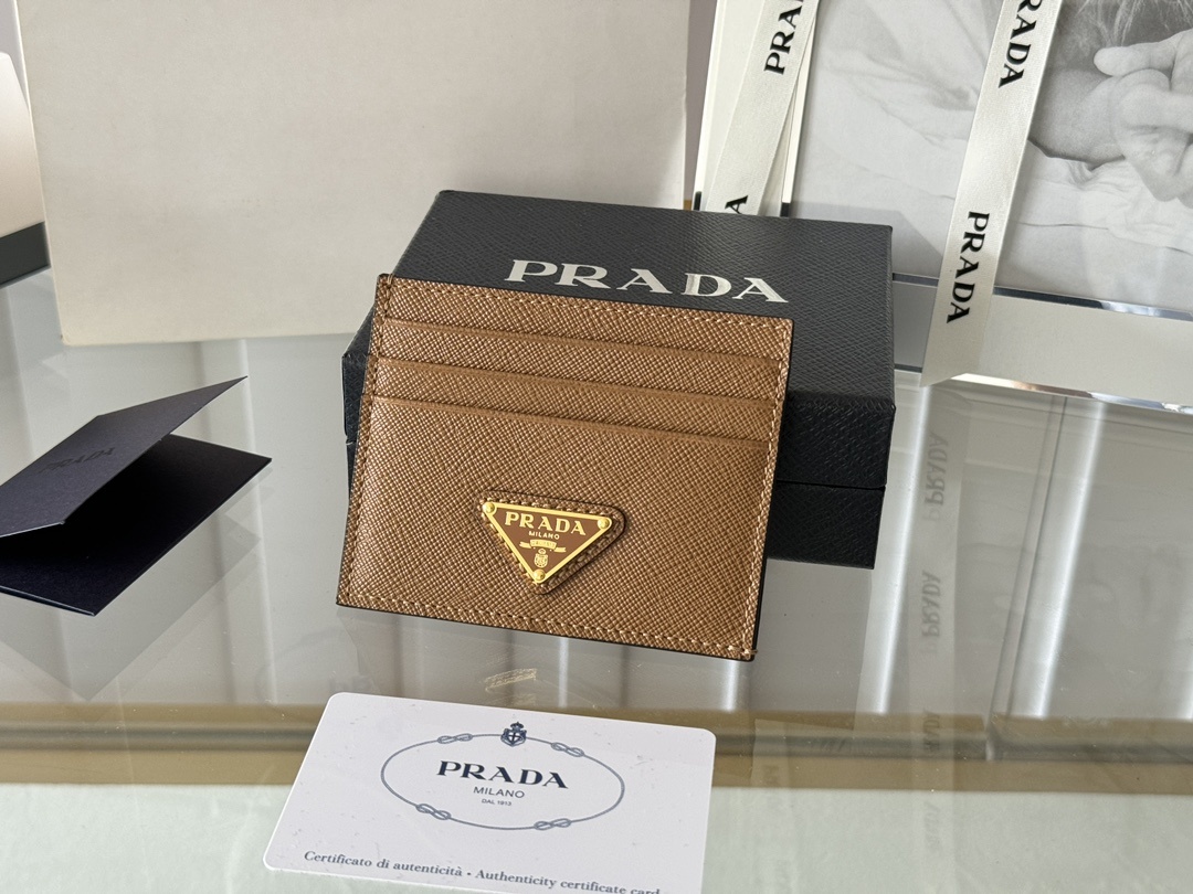 Designer Bags Prada — C223-12 Angle 1