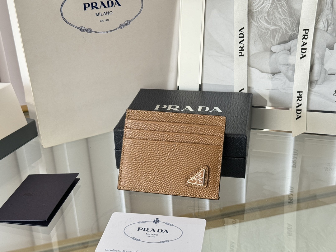 Designer Bags Prada — C223-2 Angle 1