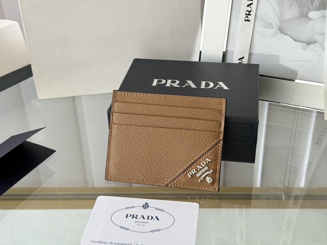 Designer Bags Prada — C223-22 Angle 1