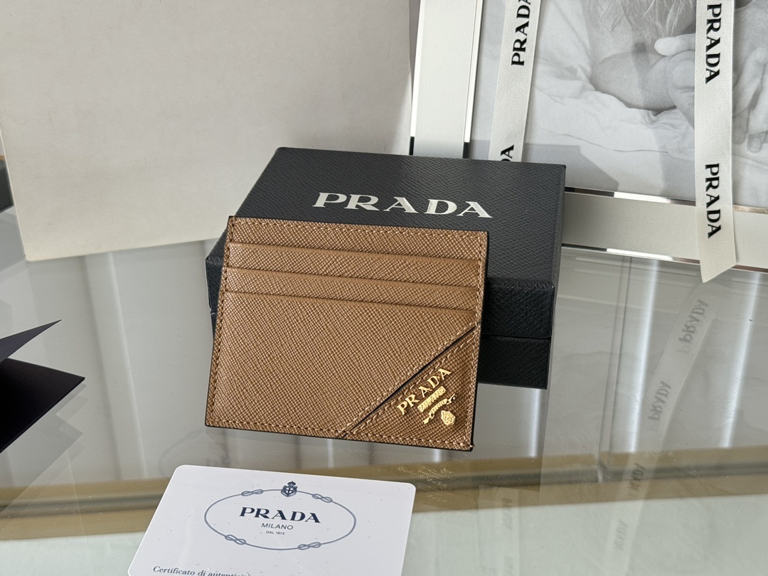 Designer Bags Prada — C223-23 Angle 1