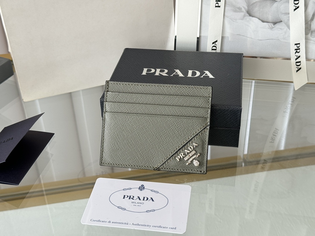 Designer Bags Prada — C223-24 Angle 1