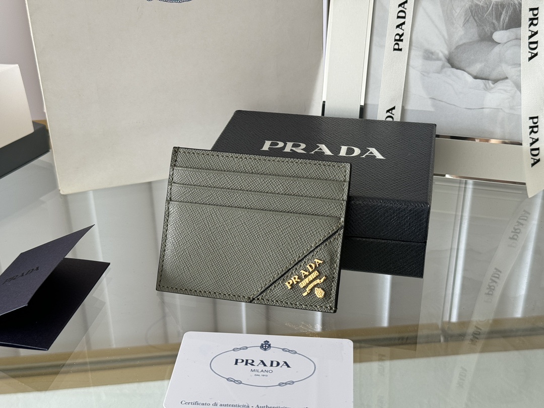Designer Bags Prada — C223-25 Angle 1