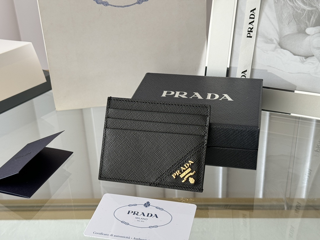 Designer Bags Prada — C223-26 Angle 1