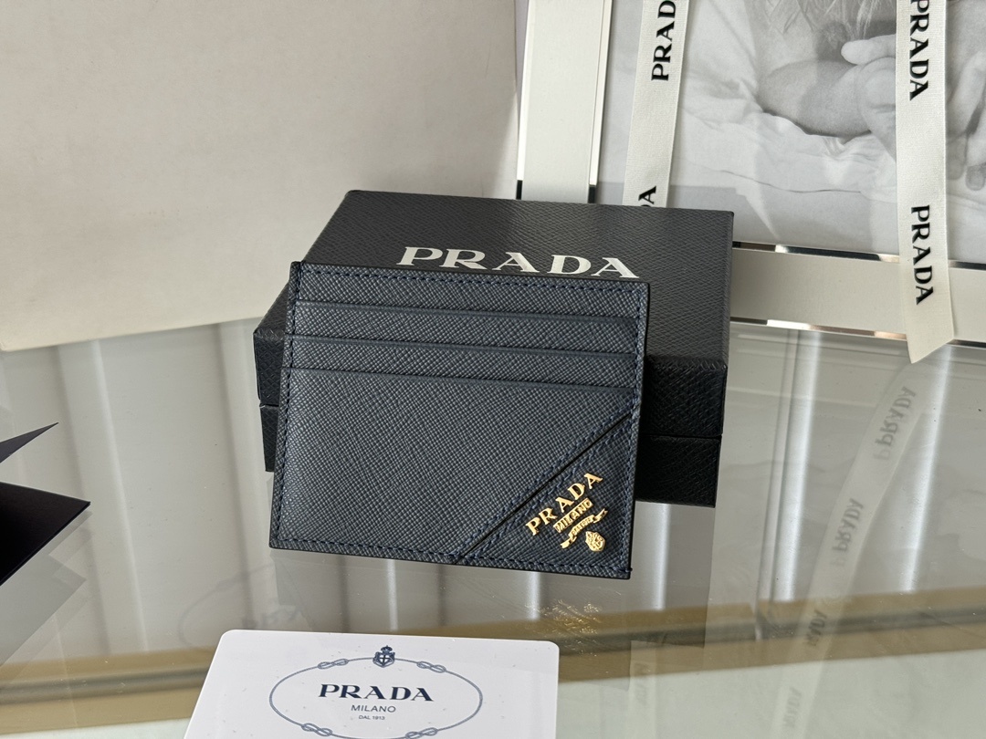 Designer Bags Prada — C223-28 Angle 1