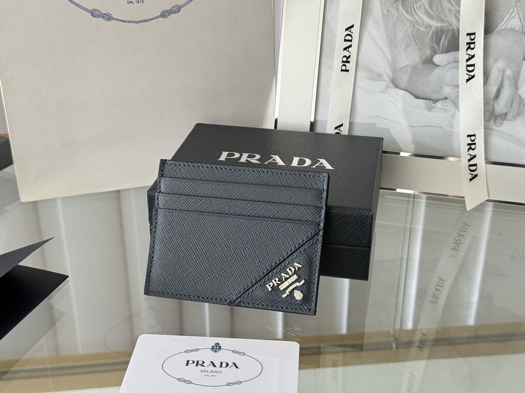 Designer Bags Prada — C223-29 Angle 1