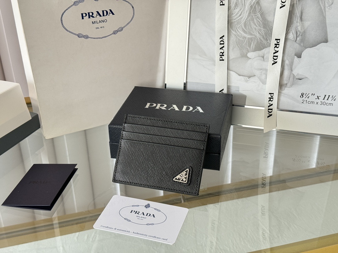 Designer Bags Prada — C223-3 Angle 1