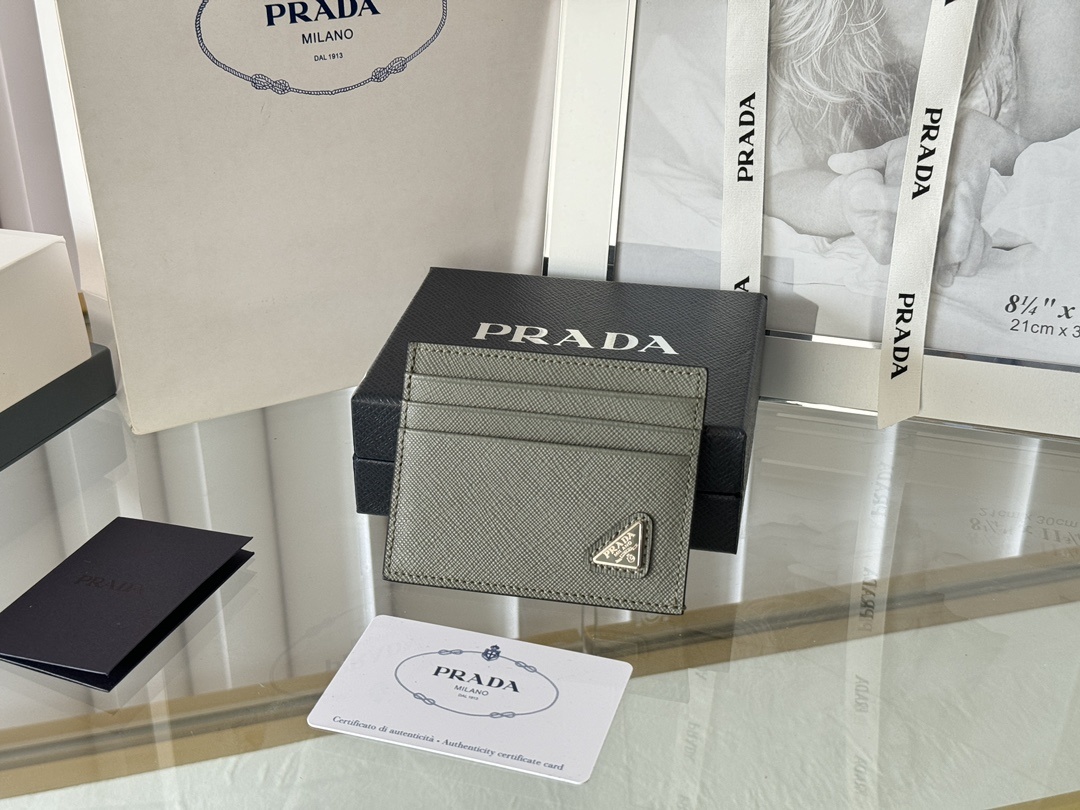 Designer Bags Prada — C223-5 Angle 1