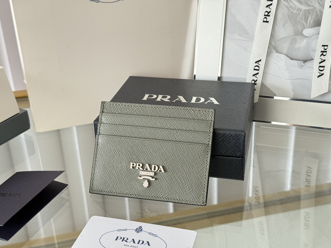 Designer Bags Prada — C223-6 Angle 1