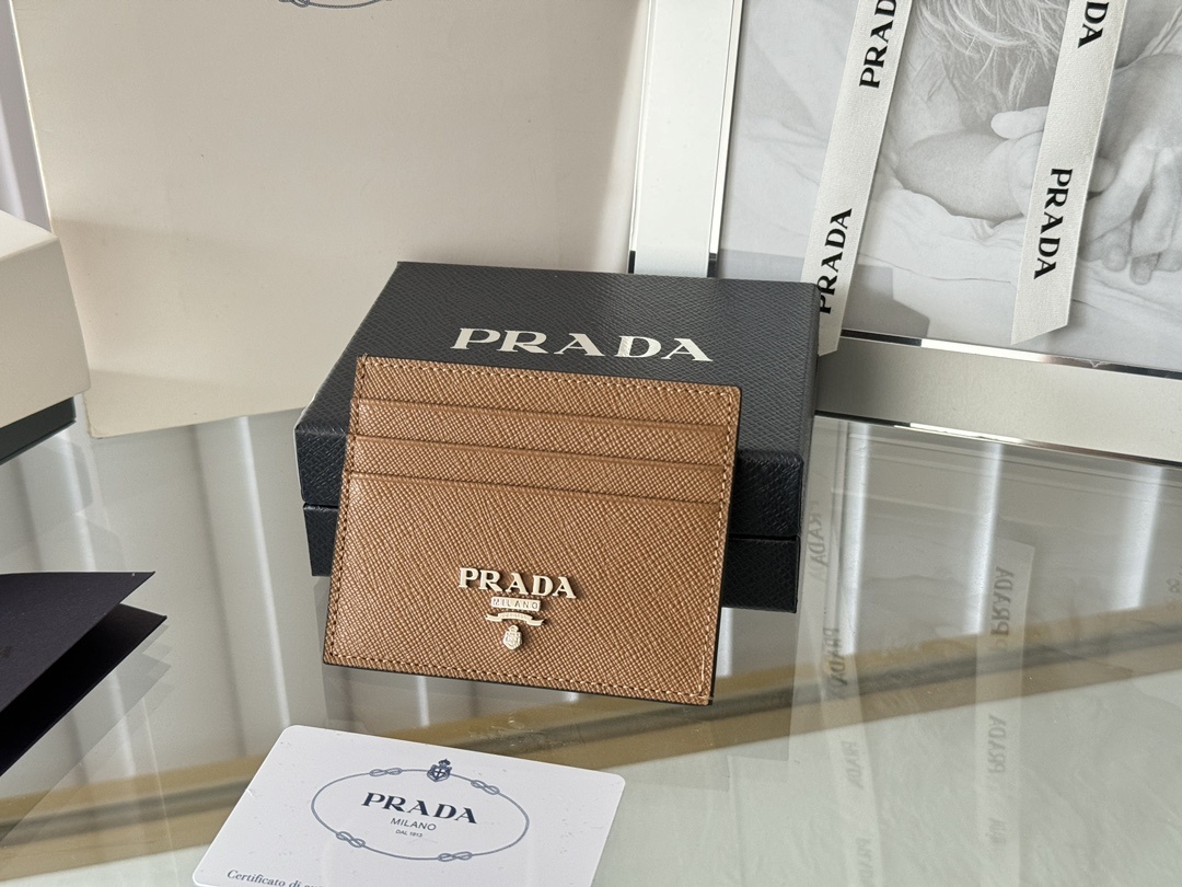 Designer Bags Prada — C223-8 Angle 1