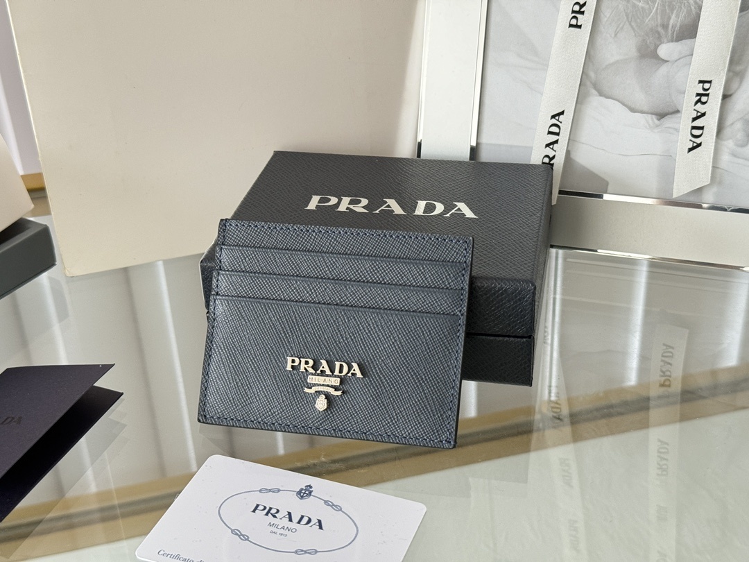 Designer Bags Prada — C223-9 Angle 1
