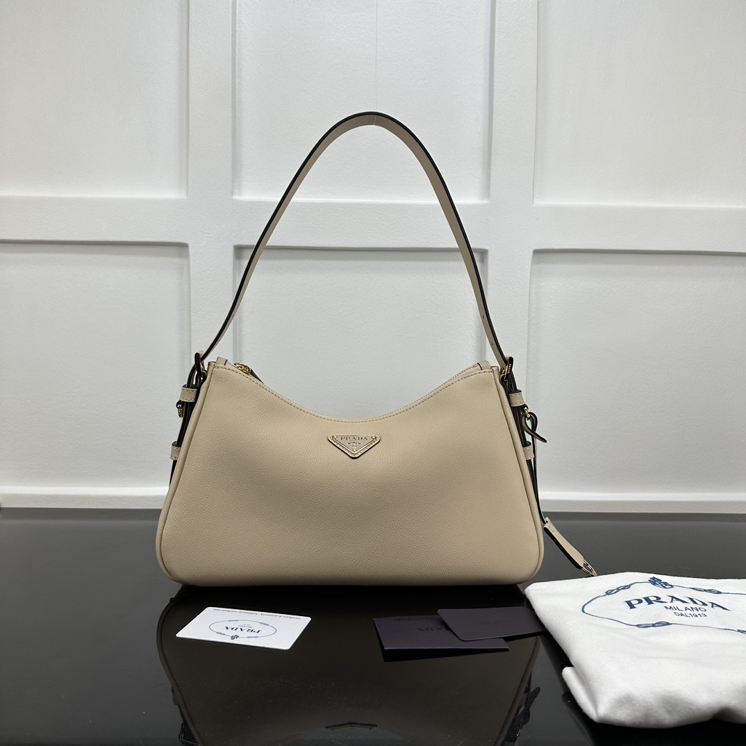 Designer Bags Prada — C229-7 Angle 1