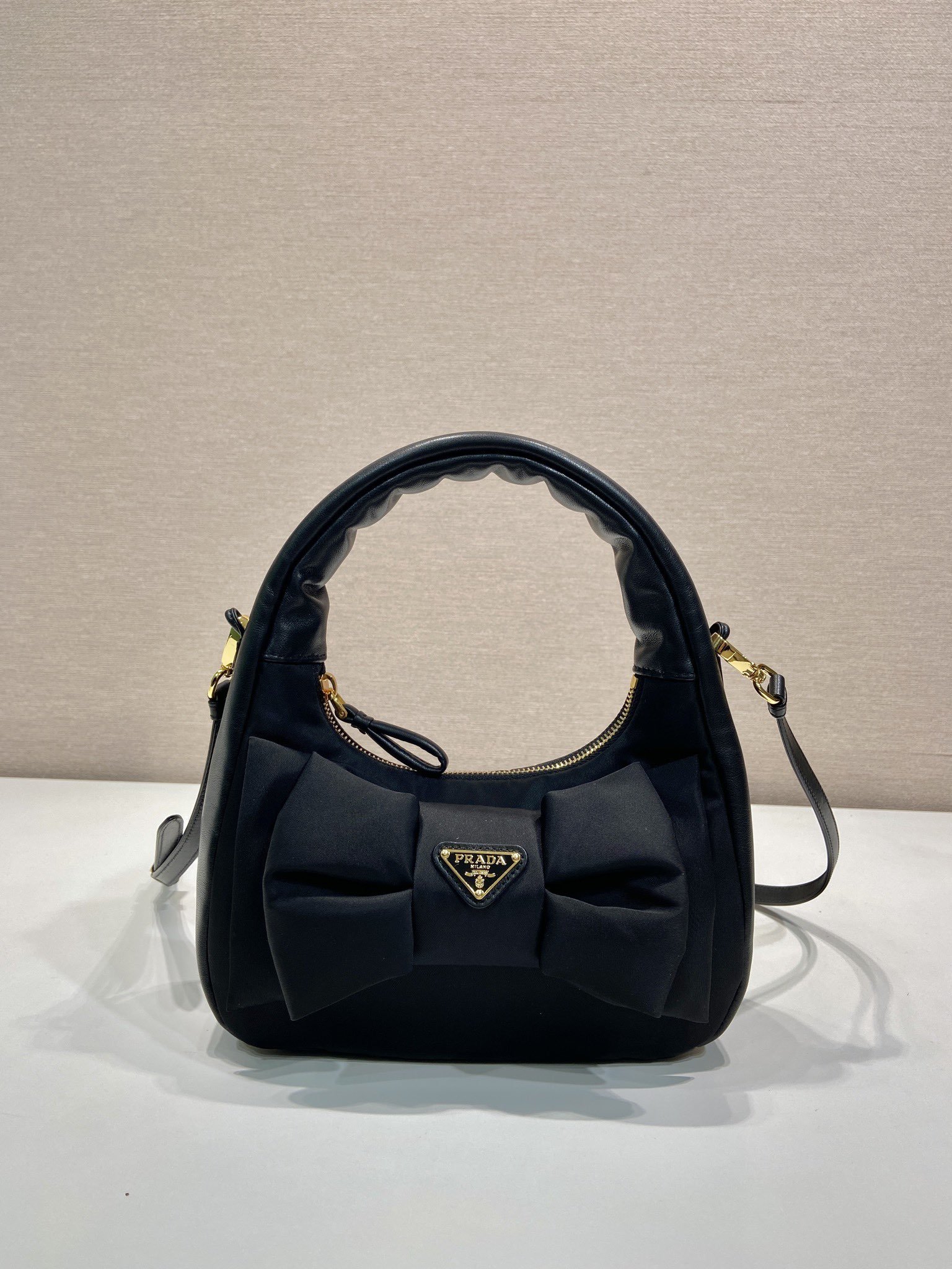 Designer Bags Prada — C241-2 Angle 1