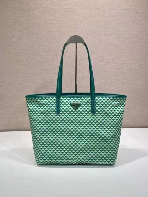 Designer Bags Prada — D552-4 Angle 1