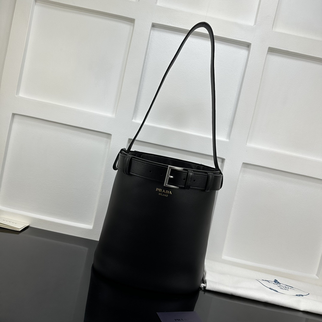 Designer Bags Prada — E085-2 Angle 1