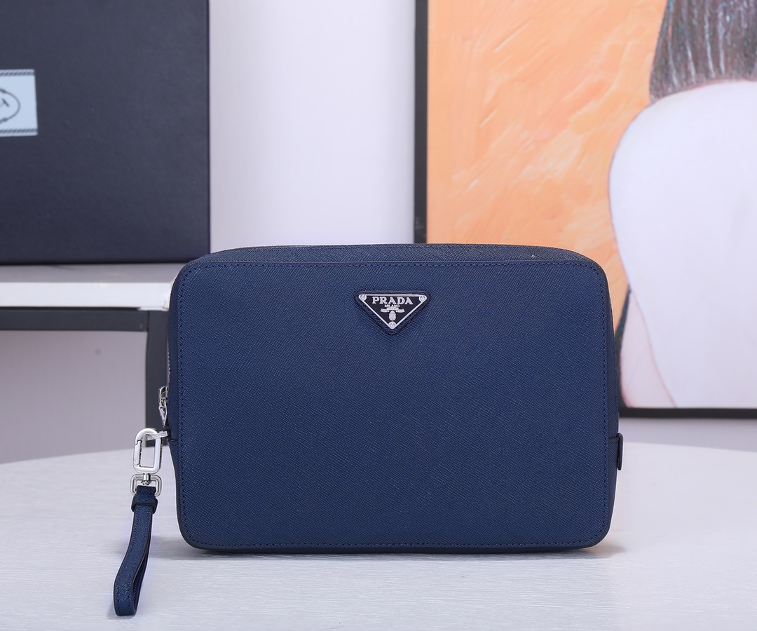 Designer Bags Prada — F017-2 Angle 1