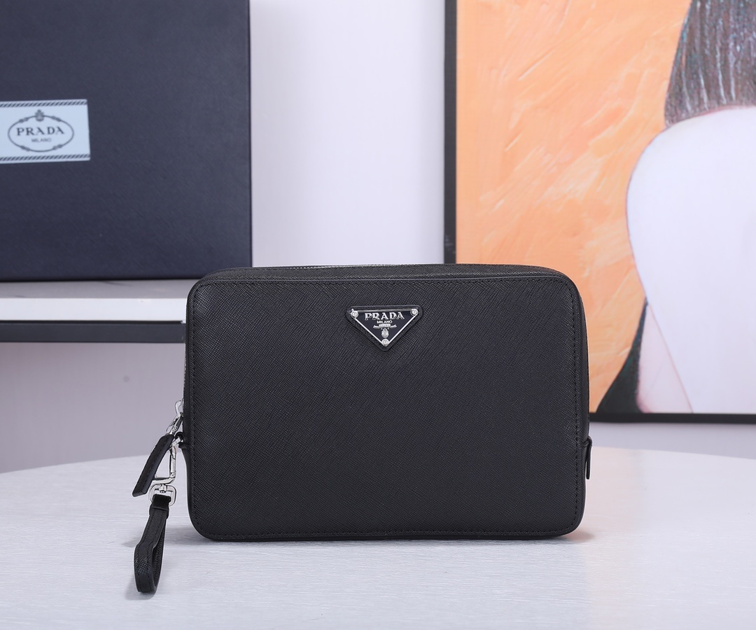 Designer Bags Prada — F017-3 Angle 1