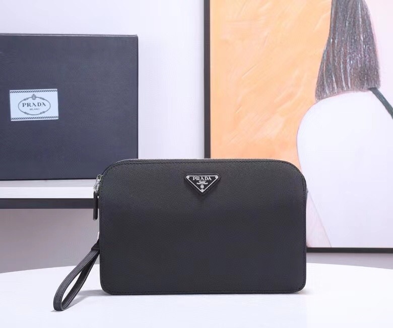Designer Bags Prada — F056-1 Angle 1