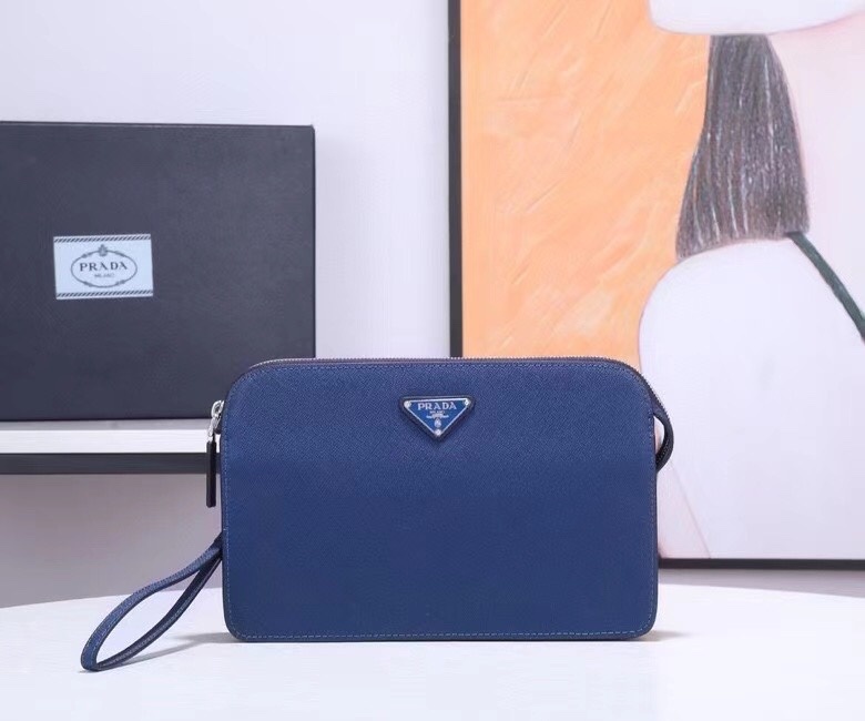 Designer Bags Prada — F056-2 Angle 1