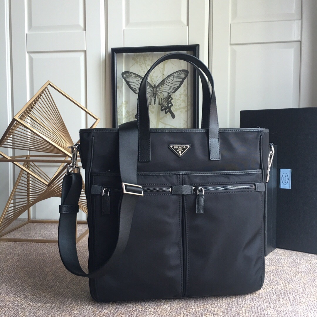 Designer Bags Prada — G860-1 Angle 1