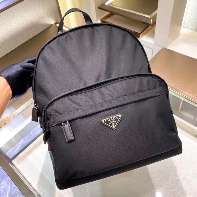 Designer Bags Prada — Z066-1 Angle 1