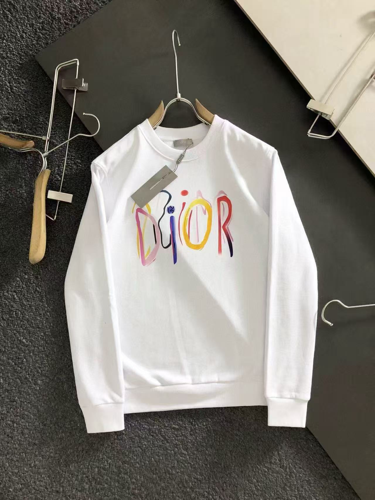 Dior Hoodie — 3157ee55 Angle 1