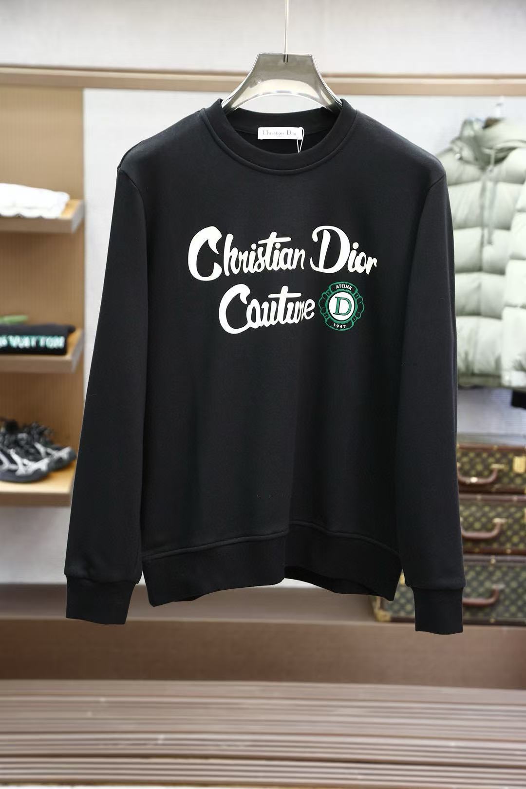 Dior Hoodie — 368f2bae Angle 1